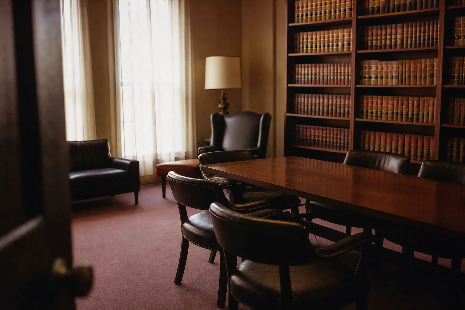 Five questions that reveal who will actually work your injury case